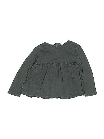 Zara Baby Dress (view 1)