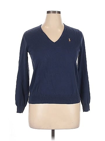 Ralph Lauren Sport Pullover Sweater (view 1)