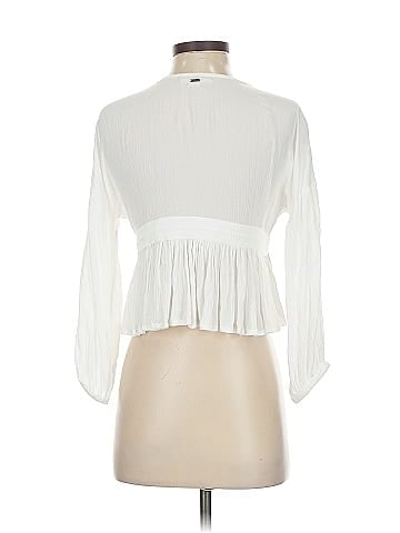 O'Neill 3/4 Sleeve Top (view 2)