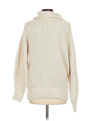Alfani Turtleneck Sweater (view 2)