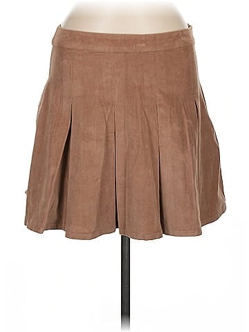 Hollister Casual Skirt (view 1)