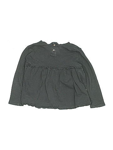 Zara Baby Dress (view 2)