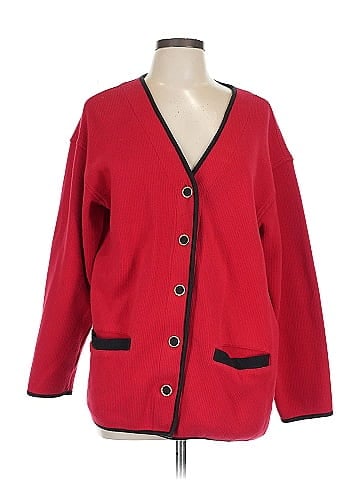 Talbots Cardigan (view 1)