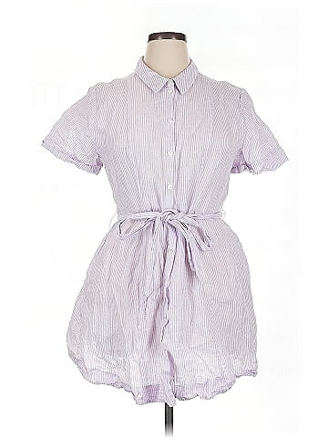 Hill House Casual Dress (view 1)