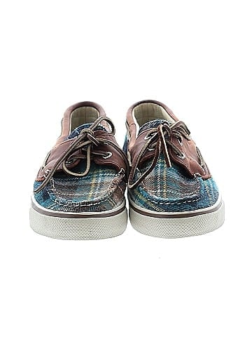 Sperry Top Sider Flats (view 2)