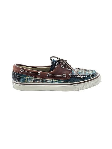 Sperry Top Sider Flats (view 1)