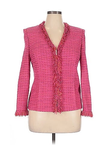 St. John Collection Blazer (view 1)