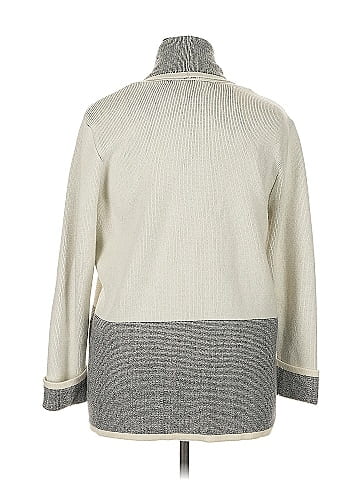 Skies Are Blue Cardigan (view 2)