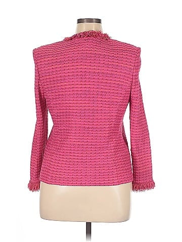 St. John Collection Blazer (view 2)