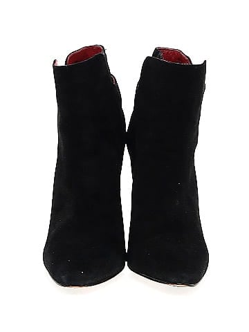 Charles Jourdan Ankle Boots (view 2)