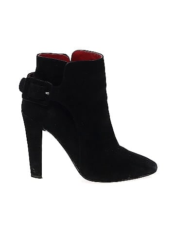 Charles Jourdan Ankle Boots (view 1)