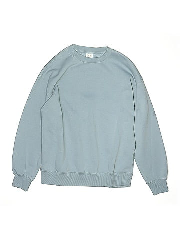 Zara Sweatshirt (view 1)