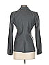 J.Crew 100% Polyester Gray Blazer Size 0 - photo 2