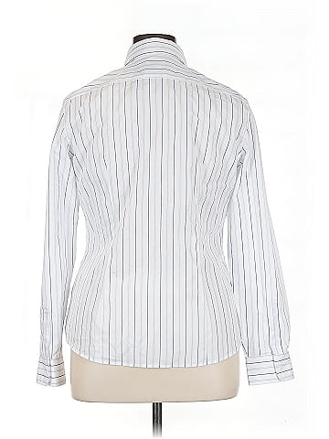 Brooks Brothers 346 Long Sleeve Button-Down Shirt (view 2)