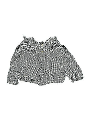 Zara Baby Dress (view 1)