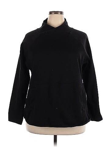 Tek Gear Turtleneck Sweater (view 1)