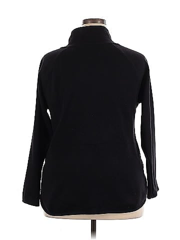 Tek Gear Turtleneck Sweater (view 2)