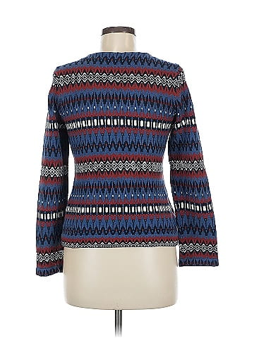 Jumper Cardigan (view 2)