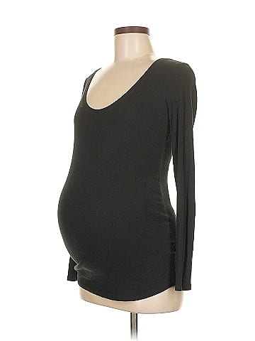 Ingrid + Isabel Long Sleeve T-Shirt (view 1)