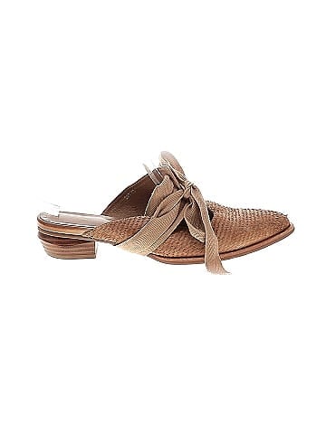 Antelope Mule/Clog (view 1)
