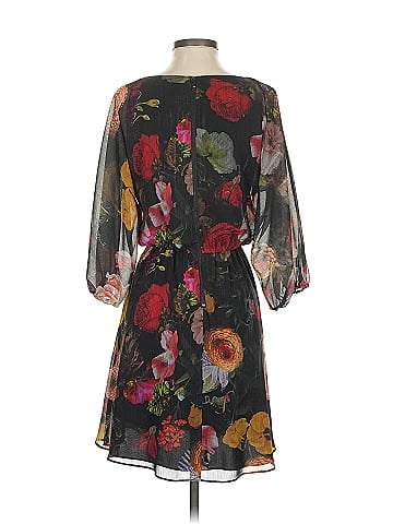 Alice + Olivia Cocktail Dress (view 2)
