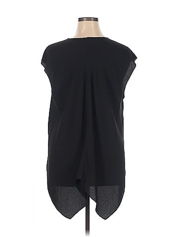 RACHEL Rachel Roy Sleeveless Blouse (view 2)