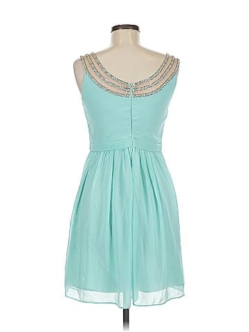 a. drea Cocktail Dress (view 2)