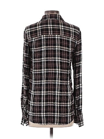 BeachLunchLounge Long Sleeve Button-Down Shirt (view 2)