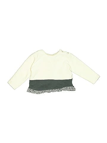 Zara Baby Pullover Sweater (view 1)