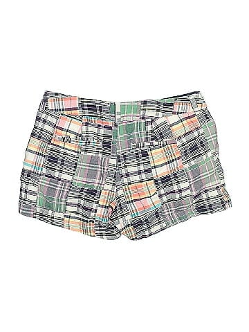 British Khaki Shorts (view 2)