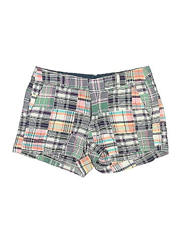 British Khaki Shorts (view 1)
