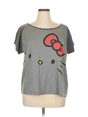 UT for Uniqlo Short Sleeve T-Shirt (view 1)