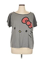 Ut For Uniqlo Short Sleeve T Shirt