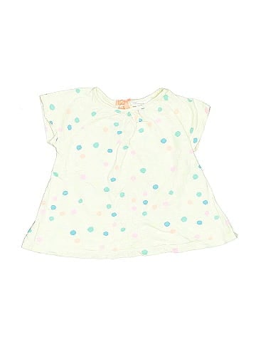 Zara Baby Short Sleeve T-Shirt (view 1)