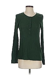 Pact Long Sleeve Henley