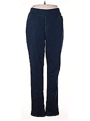 Woman Within Jeans