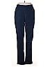 Woman Within Solid Blue Jeans Size 18 (tall) - photo 1