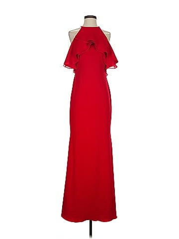Badgley Mischka Cocktail Dress (view 1)