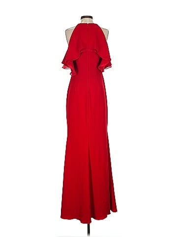 Badgley Mischka Cocktail Dress (view 2)