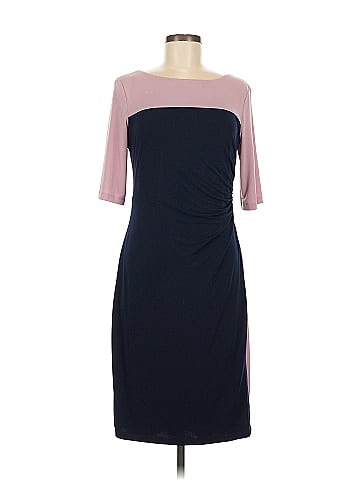 Connected Apparel Cocktail Dress (view 1)