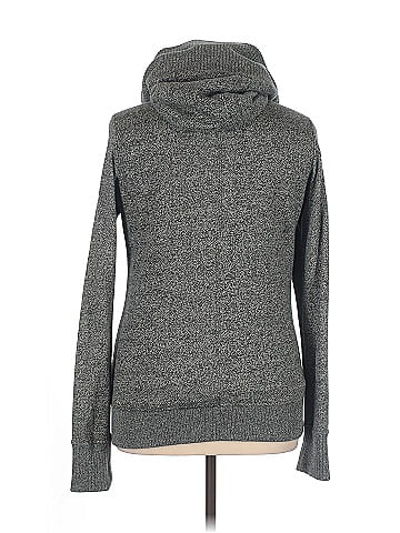 Burton Zip Up Hoodie (view 2)