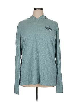 Life Is Good Pullover Hoodie