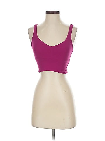 Lululemon Athletica Sports Bra (view 1)