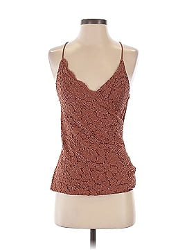 Eri + Ali Sleeveless Top