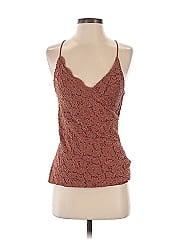 Eri + Ali Sleeveless Top