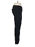 Guess Solid Black Active Pants Size M - photo 4