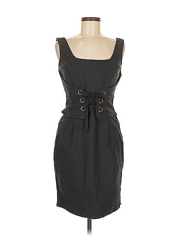 Badgley Mischka Casual Dress (view 1)