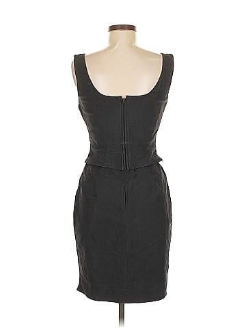 Badgley Mischka Casual Dress (view 2)