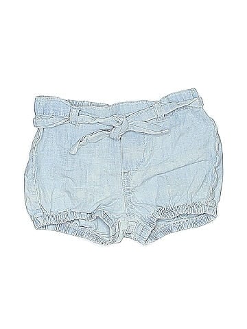 Baby B'gosh Denim Shorts (view 1)