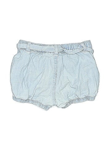 Baby B'gosh Denim Shorts (view 2)